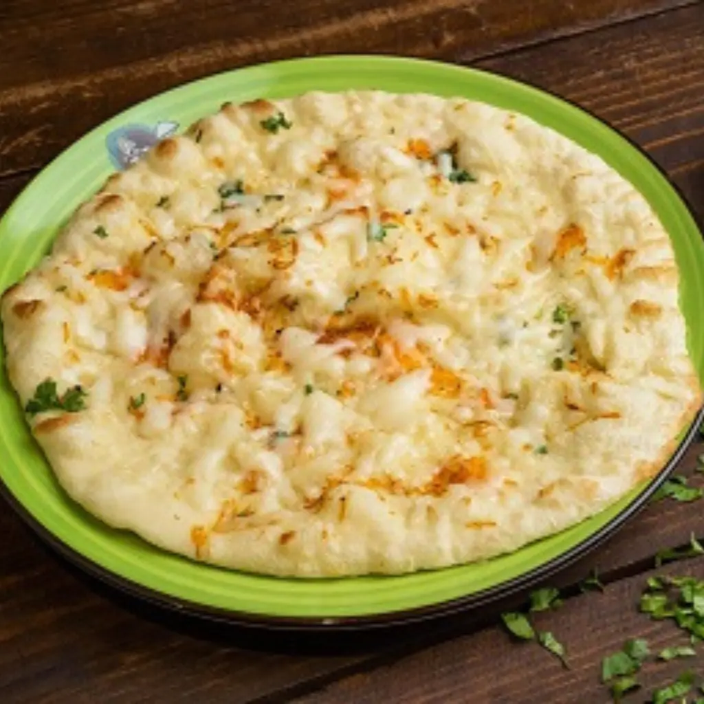 Bread Cheese